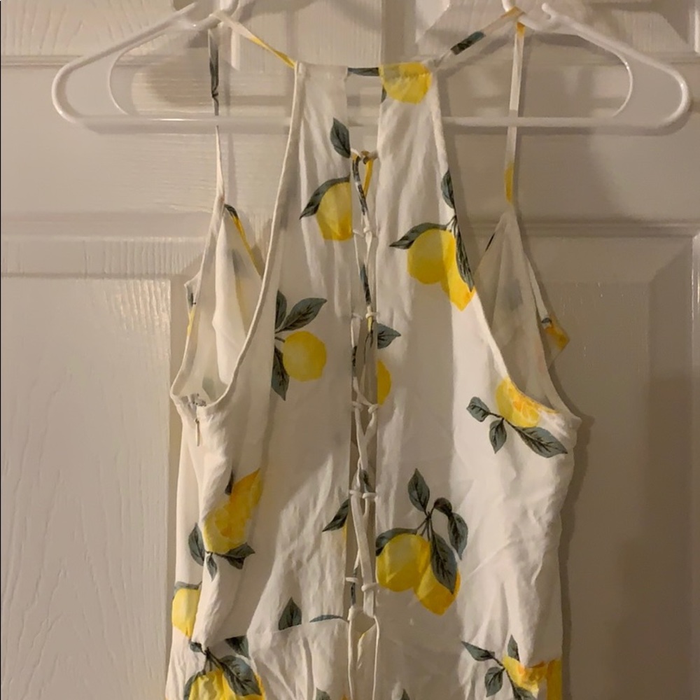 Dress - Picture 4 of 4